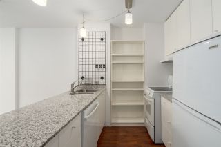 Photo 2: 408 1333 HORNBY Street in Vancouver: Downtown VW Condo for sale in "ANCHOR POINT" (Vancouver West)  : MLS®# R2472609