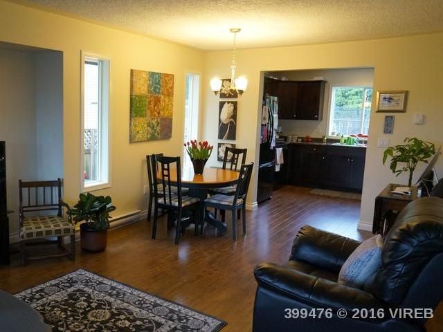 Main Photo: 16 9650 ASKEW CREEK DRIVE in CHEMAINUS: Z3 Chemainus House for sale (Zone 3 - Duncan)  : MLS®# 399476