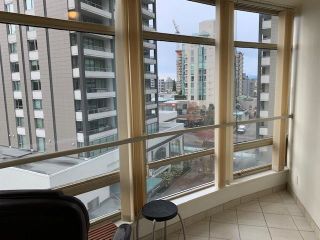 Photo 15: 703 1288 ALBERNI Street in Vancouver: West End VW Condo for sale (Vancouver West)  : MLS®# R2633395