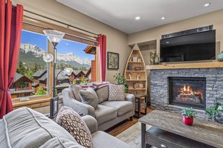 Photo 26: 306 707 Spring Creek Drive: Canmore Apartment for sale : MLS®# A2080623