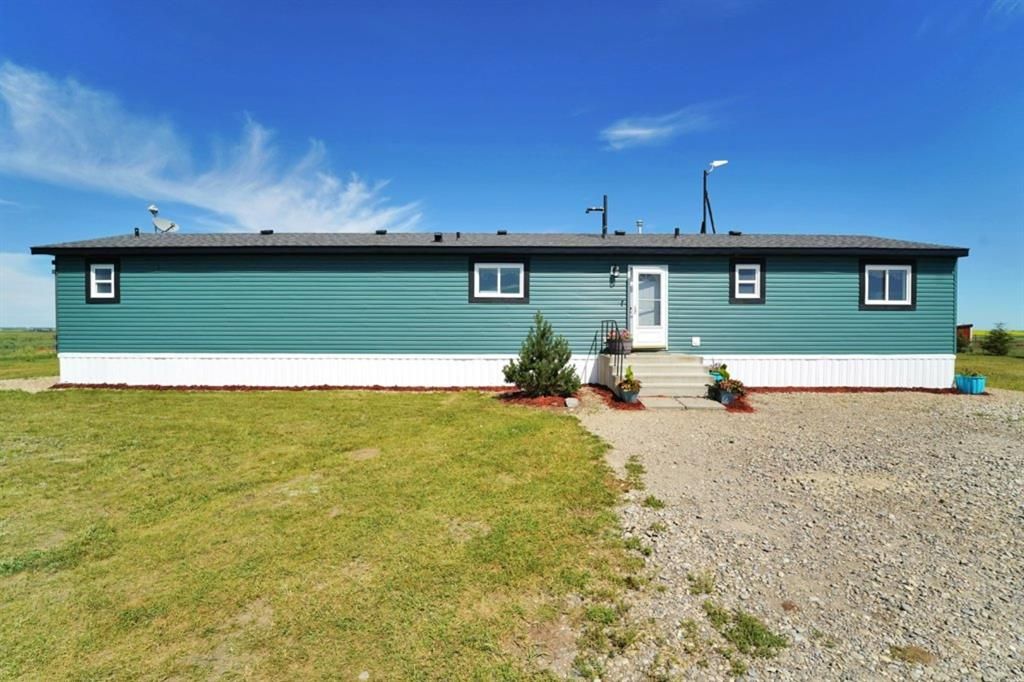 Main Photo: 342011 Range Road 240: Rural Kneehill County Detached for sale : MLS®# A1242466