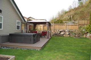 Photo 15: 3278 GOLDSTREAM Drive in Abbotsford: Abbotsford East House for sale : MLS®# R2155207
