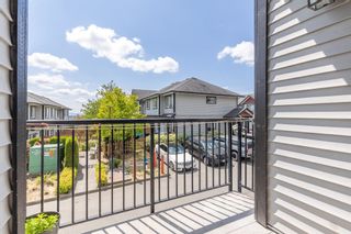 Photo 15: 7 31235 UPPER MACLURE Road in Abbotsford: Abbotsford West Townhouse for sale in "Klazina Estates" : MLS®# R2796504