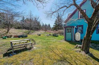 Photo 26: 1626 West Jeddore Road in Head Of Jeddore: 35-Halifax County East Residential for sale (Halifax-Dartmouth)  : MLS®# 202209340