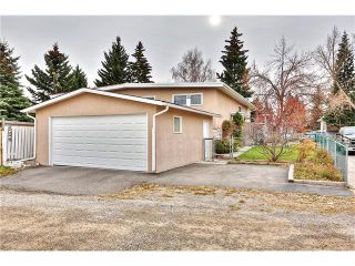 Photo 27: 824 CANFIELD Way SW in Calgary: Canyon Meadows House for sale : MLS®# C4037689