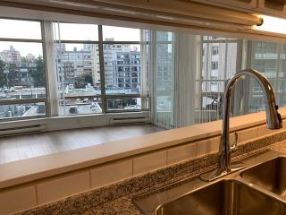 Photo 6: 703 1288 ALBERNI Street in Vancouver: West End VW Condo for sale (Vancouver West)  : MLS®# R2633395