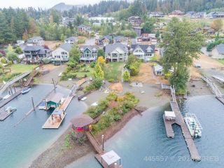 Photo 45: 375 POINT IDEAL DRIVE in LAKE COWICHAN: Z3 Lake Cowichan House for sale (Zone 3 - Duncan)  : MLS®# 445557