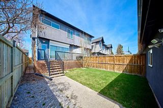 Photo 46: 2714 18 Street NW in Calgary: Capitol Hill Semi Detached (Half Duplex) for sale : MLS®# A2130973