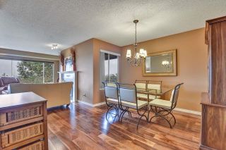 Photo 7: 209 1140 CASTLE Crescent in Port Coquitlam: Citadel PQ Townhouse for sale in "THE UPLANDS" : MLS®# R2652658