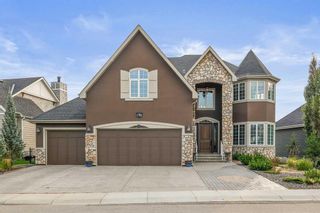 Photo 1: 5 Timberline Way SW in Calgary: Springbank Hill Detached for sale : MLS®# A2078714