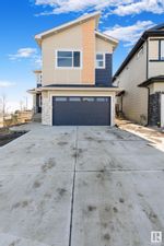 Main Photo: 7303 CREIGHTON Close in Edmonton: Zone 55 House for sale : MLS®# E4388031