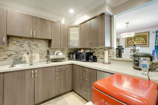 Photo 6: 504 9268 122 Street in Surrey: Queen Mary Park Surrey Townhouse for sale : MLS®# R2870363