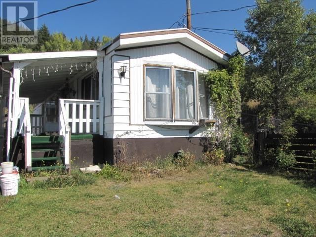 FEATURED LISTING: 18 - 1616 BROADWAY Avenue Williams Lake
