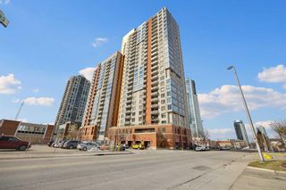 Photo 29: 1704 1053 10 Street SW in Calgary: Beltline Apartment for sale : MLS®# A2124406