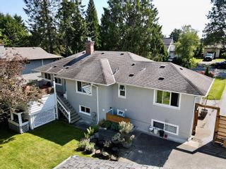 Photo 51: 2600 Arbutus Rd in Saanich: SE Queenswood House for sale (Saanich East)  : MLS®# 932441