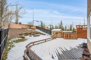 Photo 11: 119 Aspen Stone Terrace SW in Calgary: Aspen Woods Detached for sale : MLS®# A2128616