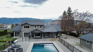 Photo 2: 749 Pottery Road, in Vernon: House for sale : MLS®# 10272238