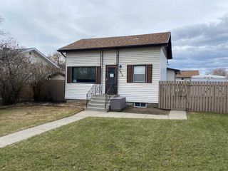 Main Photo: 7613 23 Street SE in Calgary: Ogden Detached for sale : MLS®# A2127673