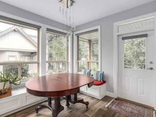 Photo 8: 100 STONEGATE Drive: Furry Creek House for sale (West Vancouver)  : MLS®# R2224222