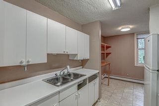 Photo 2: 312 515 57 Avenue SW in Calgary: Windsor Park Apartment for sale : MLS®# A2053901