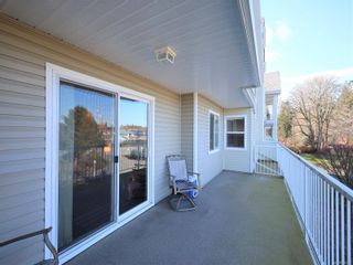 Photo 20: 202 155 Erickson Rd in Campbell River: CR Willow Point Condo for sale : MLS®# 924177