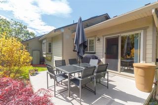 Photo 19: 3 615 Drake Ave in VICTORIA: Es Rockheights Row/Townhouse for sale (Esquimalt)  : MLS®# 786197