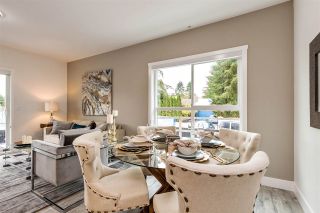 Photo 4: 208 12310 222 Street in Maple Ridge: West Central Condo for sale in "The 222" : MLS®# R2124645