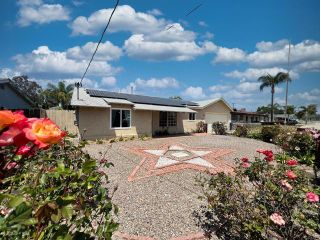 Main Photo: House for rent : 3 bedrooms : 9038 Gorge in Santee