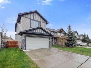 Photo 2: 920 Prairie Springs Drive SW: Airdrie Detached for sale : MLS®# A2130343