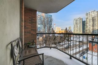 Photo 4: 603 317 14 Avenue SW in Calgary: Beltline Apartment for sale : MLS®# A2014163