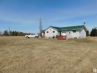 Photo 3: 57303 Rge Rd 233: Rural Sturgeon County House for sale : MLS®# E4331850
