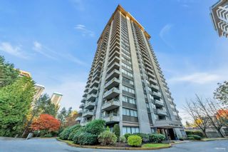 Main Photo: 1904 3970 CARRIGAN Court in Burnaby: Government Road Condo for sale in "DISCOVERY PLACE" (Burnaby North)  : MLS®# R2737905