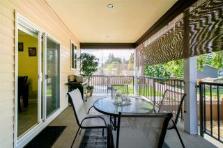 Photo 18: 9186 APPLEHILL Crescent in Surrey: Queen Mary Park Surrey House for sale : MLS®# R2275407