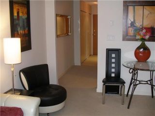 Photo 5: 804 928 HOMER Street in Vancouver: Downtown VW Condo for sale in "YALETOWN PARK 1" (Vancouver West)  : MLS®# V830262