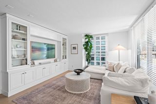 Main Photo: 1404 1010 BURNABY Street in Vancouver: West End VW Condo for sale in "The Ellington" (Vancouver West)  : MLS®# R2868811