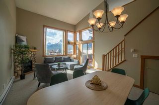Photo 3: 409 1120 Railway Avenue: Canmore Apartment for sale : MLS®# A2078254
