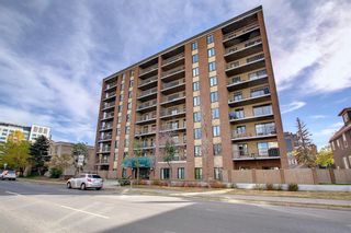 Photo 44: 402 1011 12 Avenue SW in Calgary: Beltline Apartment for sale : MLS®# A2006542