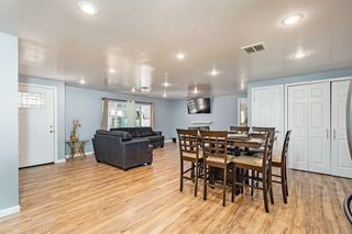 Photo 12: EL CAJON Manufactured Home for sale : 4 bedrooms : 400 Greenfield #52