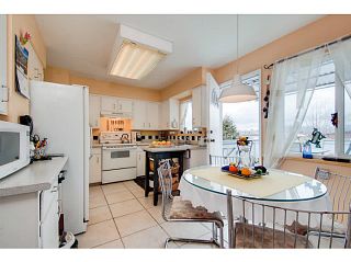 Photo 5: 5115 WOODSWORTH ST in Burnaby: Greentree Village House for sale (Burnaby South)  : MLS®# V1051915