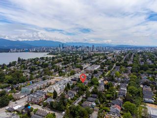 Photo 5: 2835 W 5TH Avenue in Vancouver: Kitsilano House for sale (Vancouver West)  : MLS®# R2746264