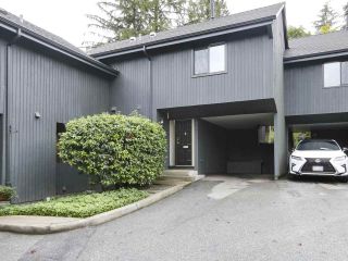 Photo 20: 510 4001 MT SEYMOUR PARKWAY in North Vancouver: Roche Point Townhouse for sale : MLS®# R2406478