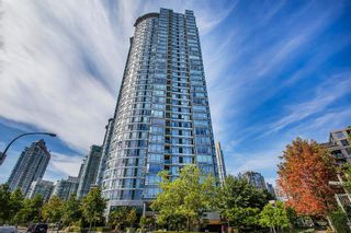 Photo 26: 2208 1033 MARINASIDE Crescent in Vancouver: Yaletown Condo for sale (Vancouver West)  : MLS®# R2878897