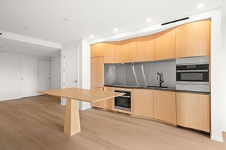 Photo 5: 601 1568 ALBERNI Street in Vancouver: West End VW Condo for sale in "Alberni by Kengo Kuma" (Vancouver West)  : MLS®# R2866996