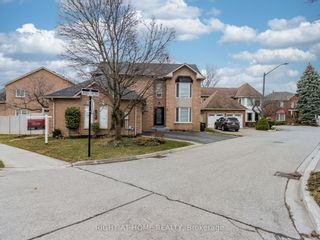 Photo 1: 6682 Snow Goose Lane in Mississauga: Meadowvale House (2-Storey) for sale : MLS®# W8178534