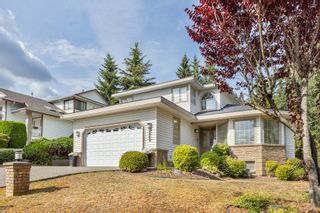 Photo 2: 3087 ROBSON Drive in Coquitlam: Westwood Plateau House for sale in "WESTWOOD PLATEAU" : MLS®# R2806393