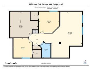 Photo 47: 185 Royal Oak Terrace NW in Calgary: Royal Oak Detached for sale : MLS®# A2054217