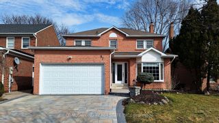 Main Photo: 97 Longwater Chase in Markham: Unionville House (2-Storey) for sale : MLS®# N8181520