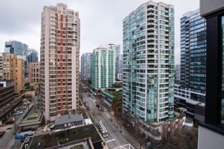 Photo 14: 1610 909 MAINLAND Street in Vancouver: Yaletown Condo for sale in "Yaletown Park II" (Vancouver West)  : MLS®# R2645381