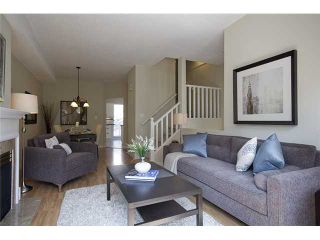 Photo 4: 37 6700 RUMBLE Street in Burnaby: South Slope Condo for sale (Burnaby South)  : MLS®# V960545