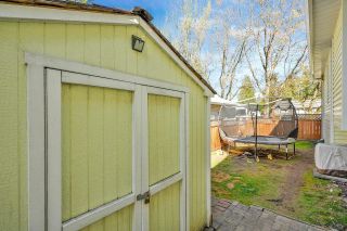 Photo 40: 6083 136 Street in Surrey: Panorama Ridge House for sale : MLS®# R2874664